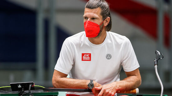 Melzer traut Novak und Rodionov noch einiges zu