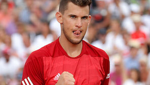 Fix! Thiem gegen Chile dabei