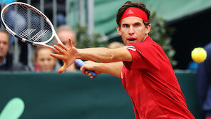 Änderungen im Davis Cup ab 2018