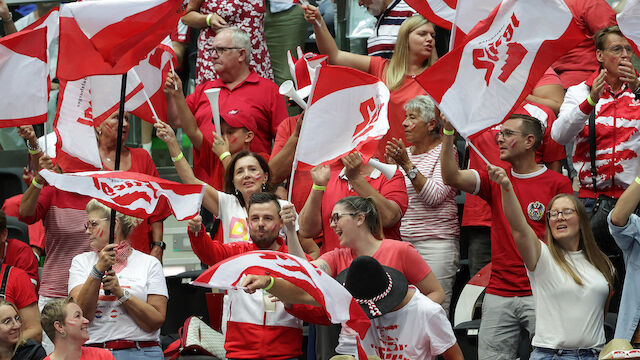 Schildbürgerstreich: Der Davis Cup und die neue Sporthalle