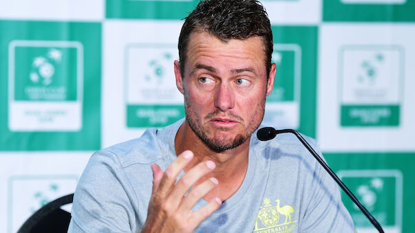 Hewitt kritisiert neues Davis-Cup-Format