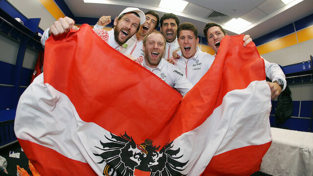 Umfassende Reform im Davis Cup