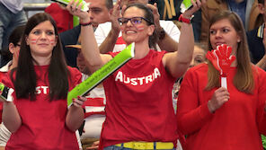 Neue Heimat für die Tennis-Asse?