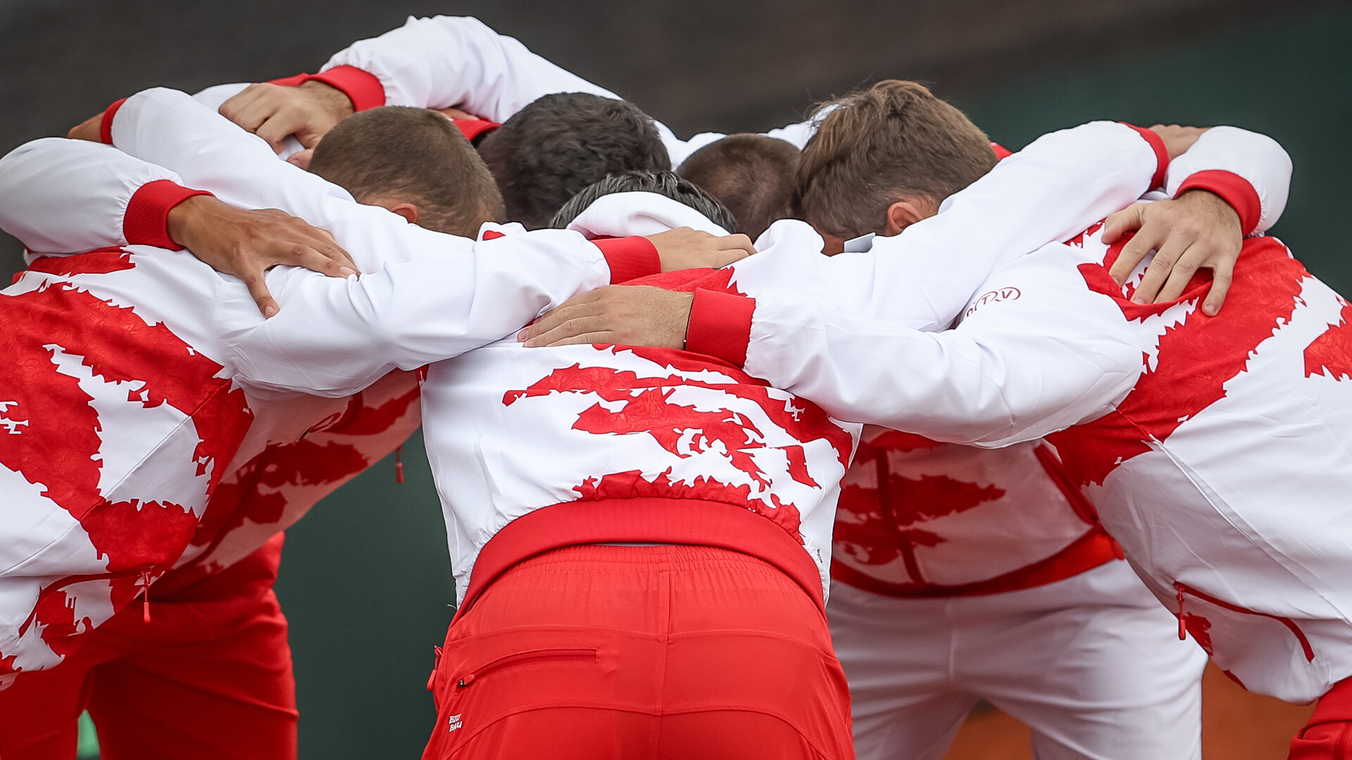 Davis Cup ÖsterreichPortugal So kommst du zu Tickets