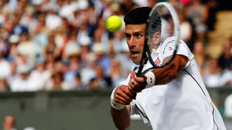 #4 - Novak Djokovic (Serbien)