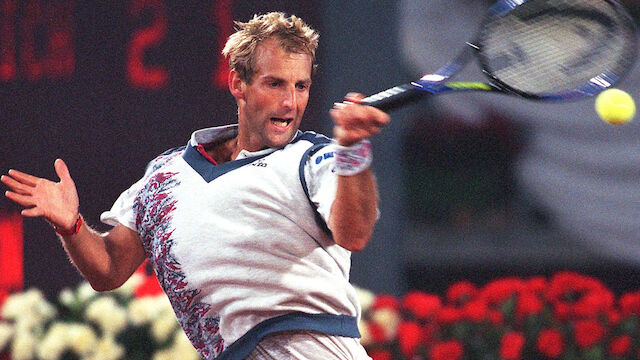 Siege, Dramen und Legenden - 50 Jahre Stadthallen-Tennis