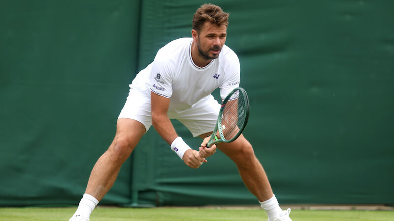 #10 - Stan Wawrinka (SUI)