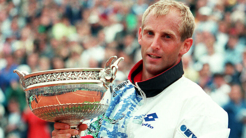 #17 - Thomas Muster (Österreich)