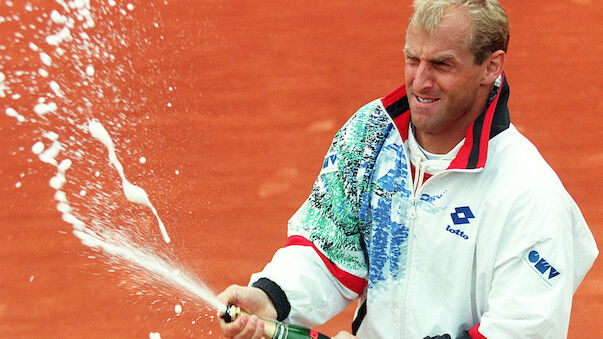 30 Jahre Paris-Titel! Muster: 