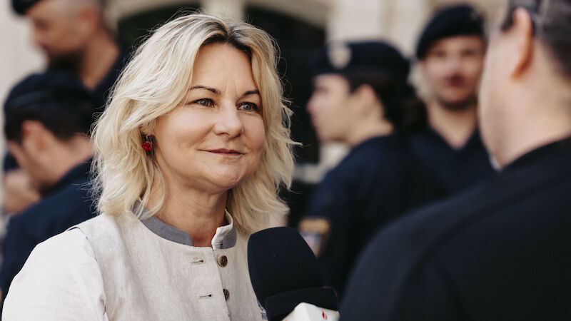 Petra Huber