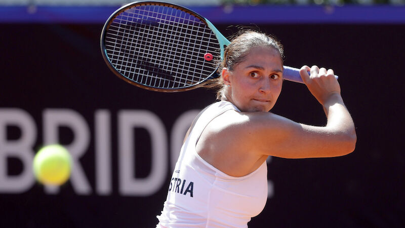 Tamira Paszek