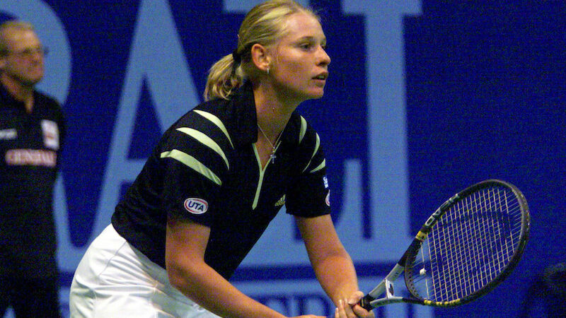 Barbara Schett-Eagle