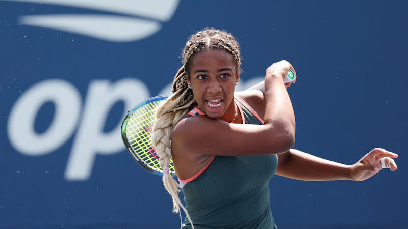 Tyra Grant (17 Jahre, Italien/WTA 280)