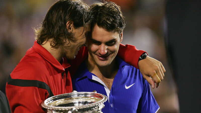 #5 - Australian Open 2009