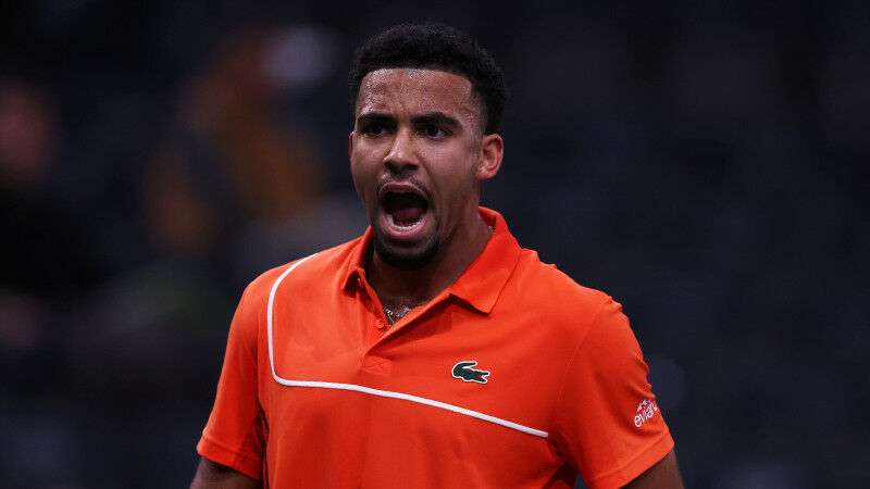 Platz 1: Arthur Fils (ATP 20)