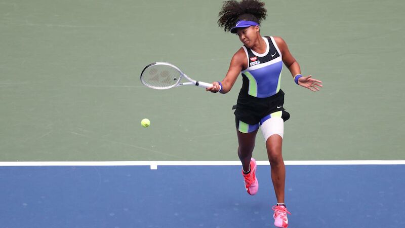 2020: Naomi Osaka (JPN)
