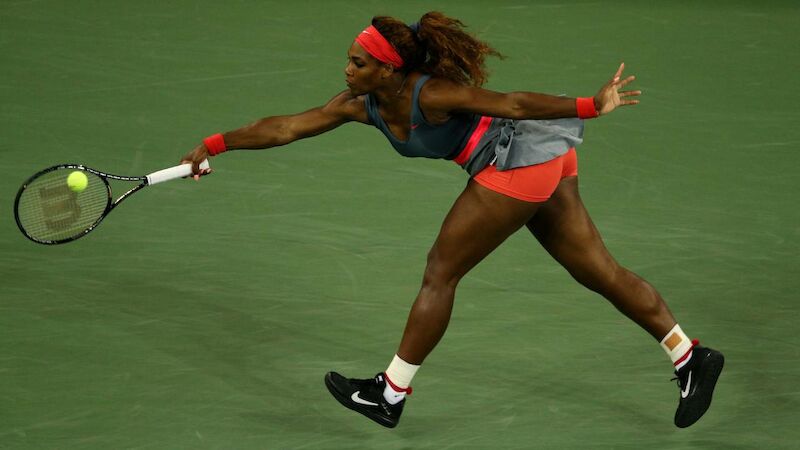 2013: Serena Williams (USA)