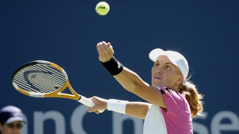 2004: Svetlana Kuznetsova (RUS)