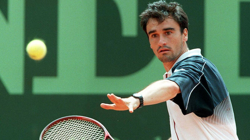1996 - Alberto Berasategui (ESP)