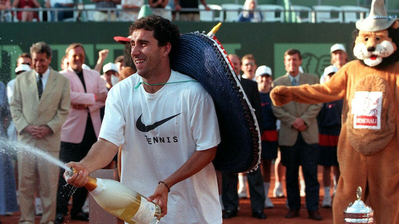 1998 - Albert Costa (ESP)