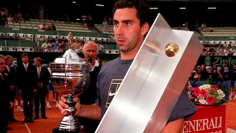 1999 - Albert Costa (ESP)