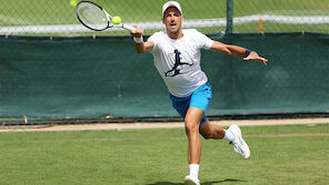 Djokovic macht sich Hoffnungen auf Wimbledon-Blitzcomeback