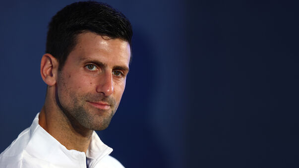 Djokovic fordert mehr Mitspracherecht für Profis