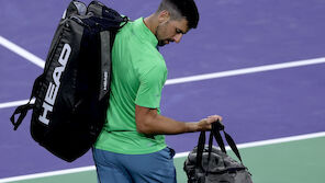 20-jähriger Lucky Loser schmeißt Djokovic raus