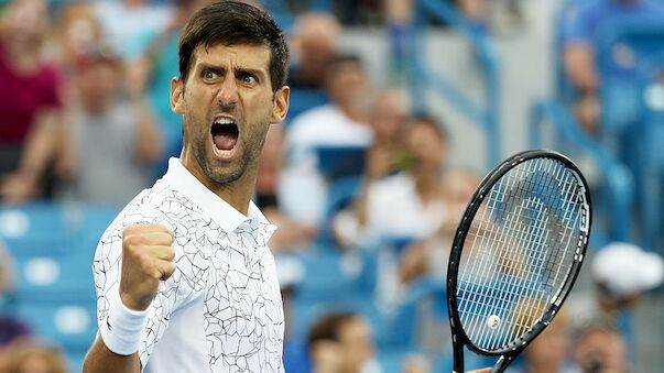 Djokovic feuert Fitness-Coach