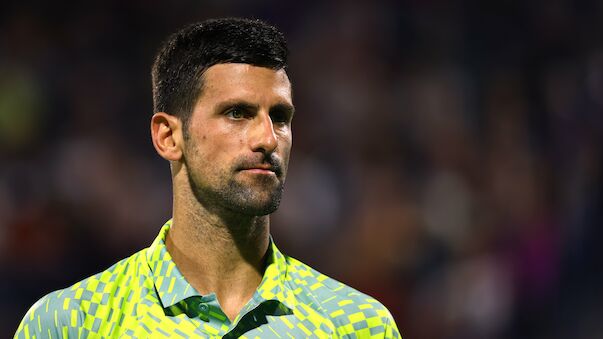 US-Gouverneur fordert Einreiseerlaubnis für Djokovic