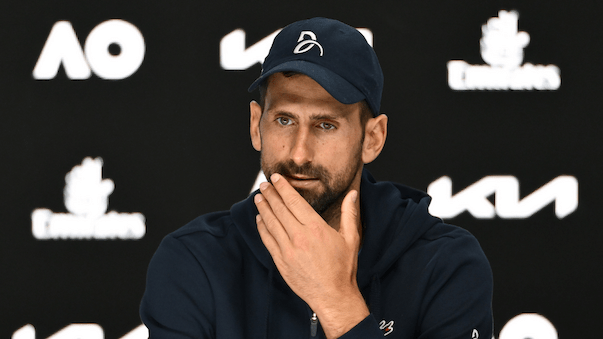 Djokovic kritisiert Sinner-Deal: 