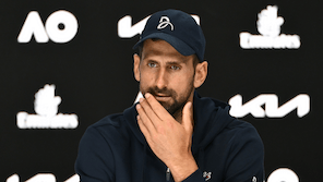 Djokovic kritisiert Sinner-Deal: 