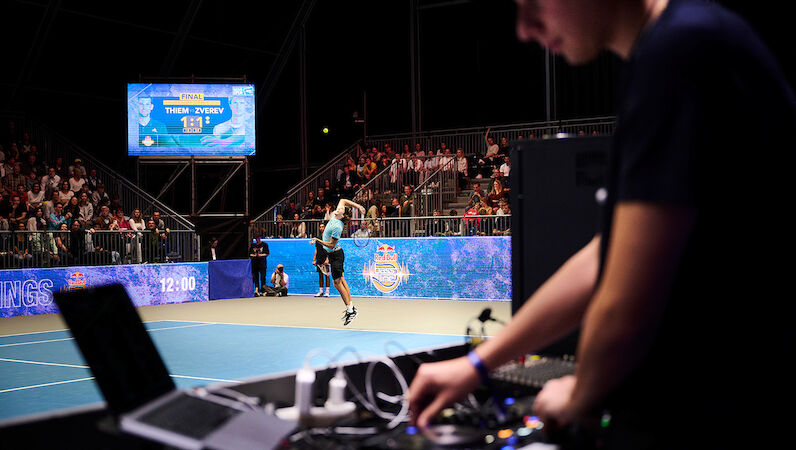 Slideshow Bild