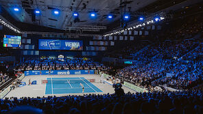 Vorverkauf für Erste Bank Open 2024 startet mit Early Access