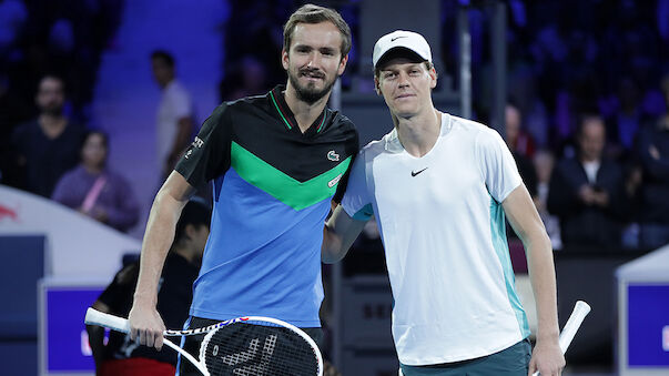 Vorjahres-Finalist sagt für die Erste Bank Open ab