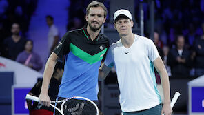 Vorjahres-Finalist sagt für die Erste Bank Open ab