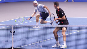 Erler/Miedler triumphieren neuerlich in der Stadthalle