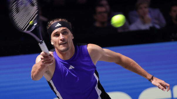 Erste Bank Open heute LIVE - die Spiele des Tages