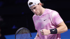 Ist geschwächter Draper finalreif gegen Khachanov?