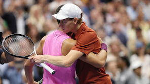 US-Open-Finalist schlägt bei Erste Bank Open auf