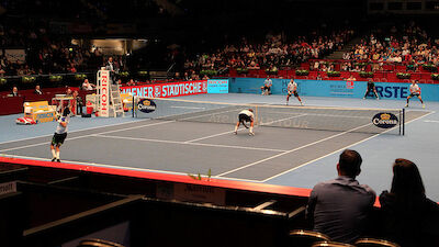 Tennis Erste Bank Open Erschopfter Daniil Medvedev Sagt Ab Laola1 At
