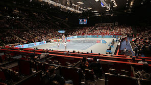 Erste Bank Open: Spielplan, Turnierinfos, LIVE