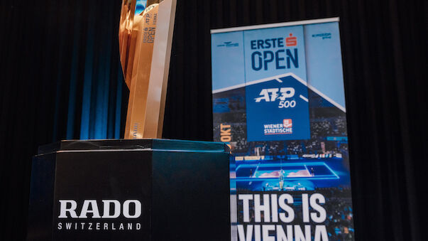 Erste Bank Open goes Metaverse - und LAOLA1 ist mit dabei