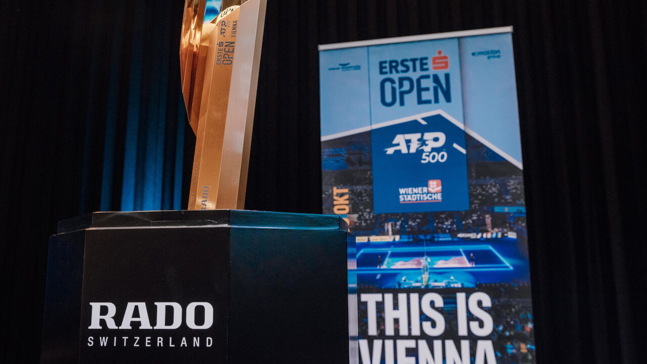 Erste Bank Open goes Metaverse und LAOLA1 ist mit dabei