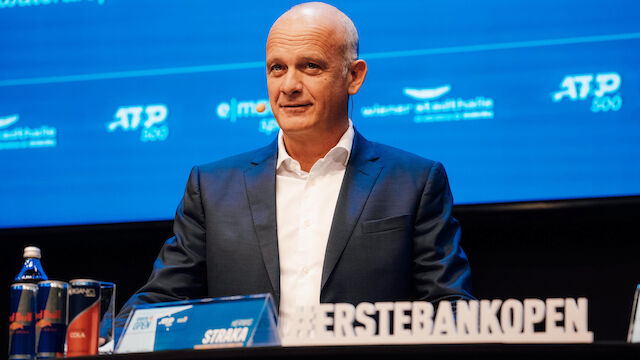 Erste Bank Open: Diese Stars spielen in Wien