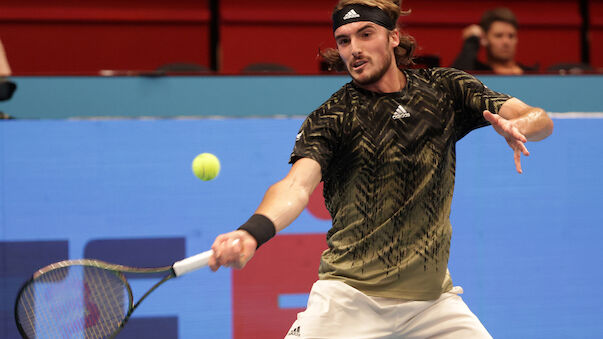 Erste Bank Open: Spielplan Donnerstag, 28. Oktober