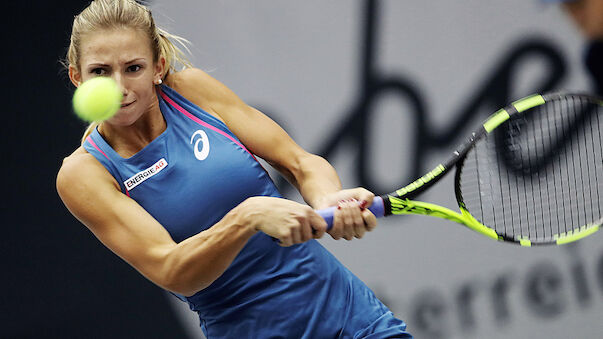Fed Cup: ÖTV will Wiederaufstieg fixieren