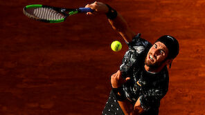 Thiem kennt Viertelfinal-Gegner