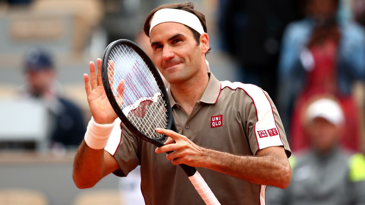 Tennis French Open Live Ticker Tennis French Open Live Ticker