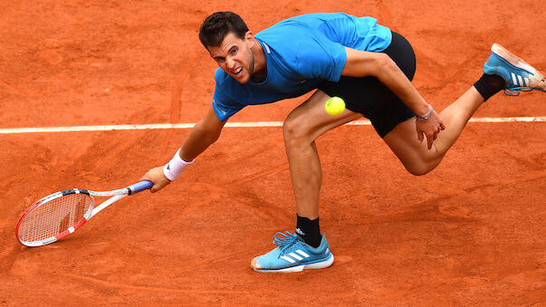 Thiem bleibt 1. Grand-Slam-Titel verwehrt